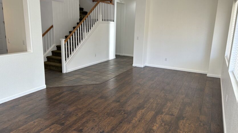 3906 Glacier Court - Vallejo - California - 4 bed, 3.5 bath rental property