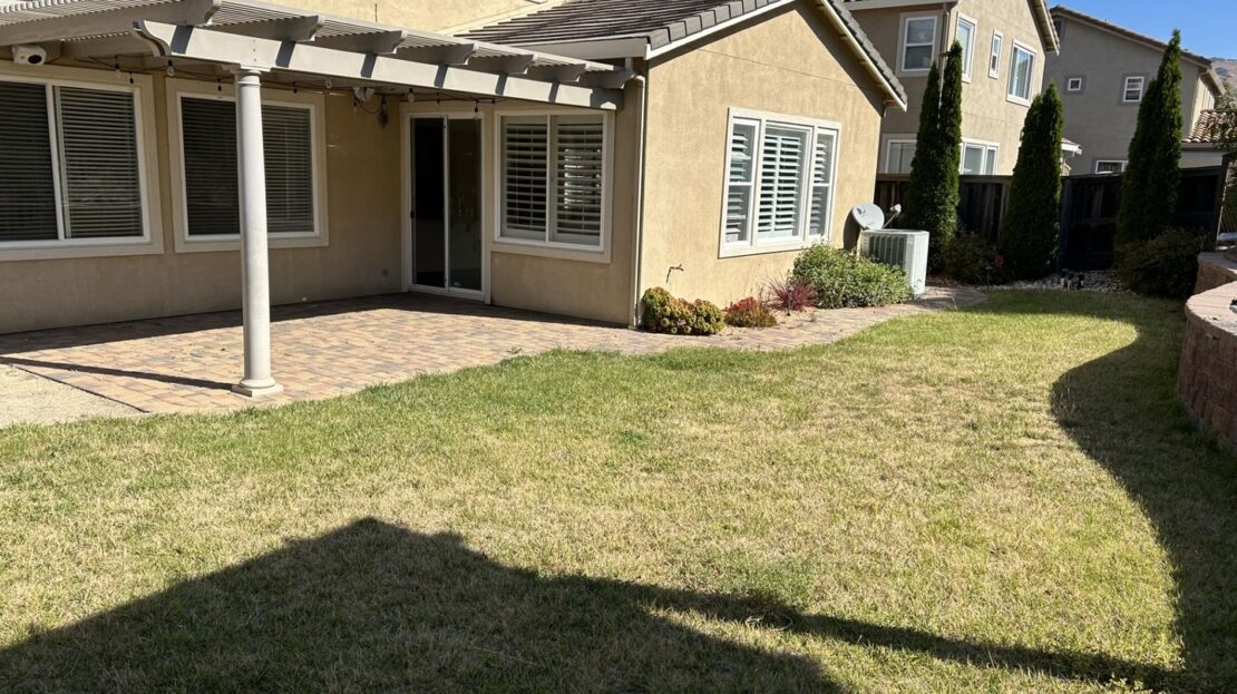 3906 Glacier Court - Vallejo - California - 4 bed, 3.5 bath rental property