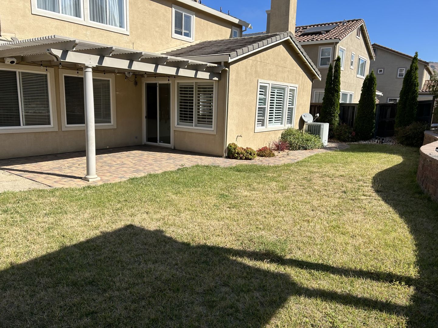 3906 Glacier Court - Vallejo - California - 4 bed, 3.5 bath rental property