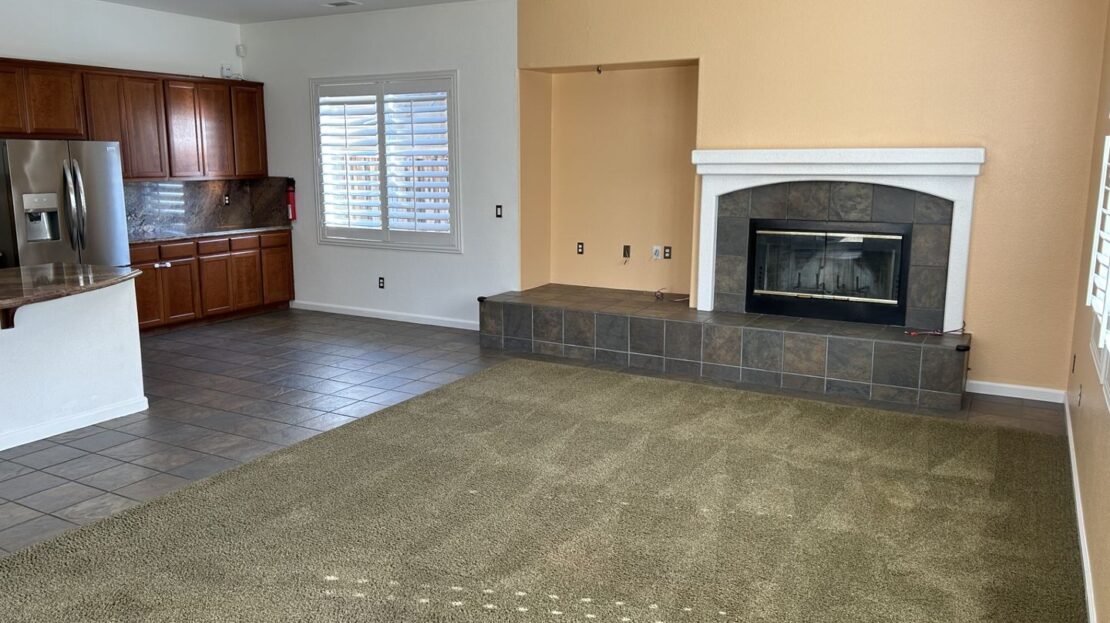 3906 Glacier Court - Vallejo - California - 4 bed, 3.5 bath rental property