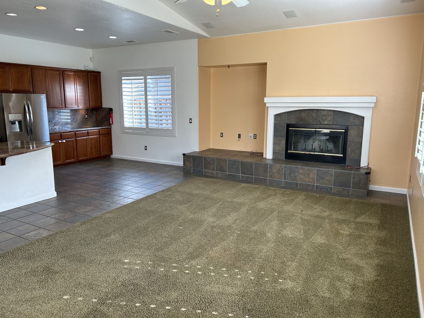 3906 Glacier Court - Vallejo - California - 4 bed, 3.5 bath rental property