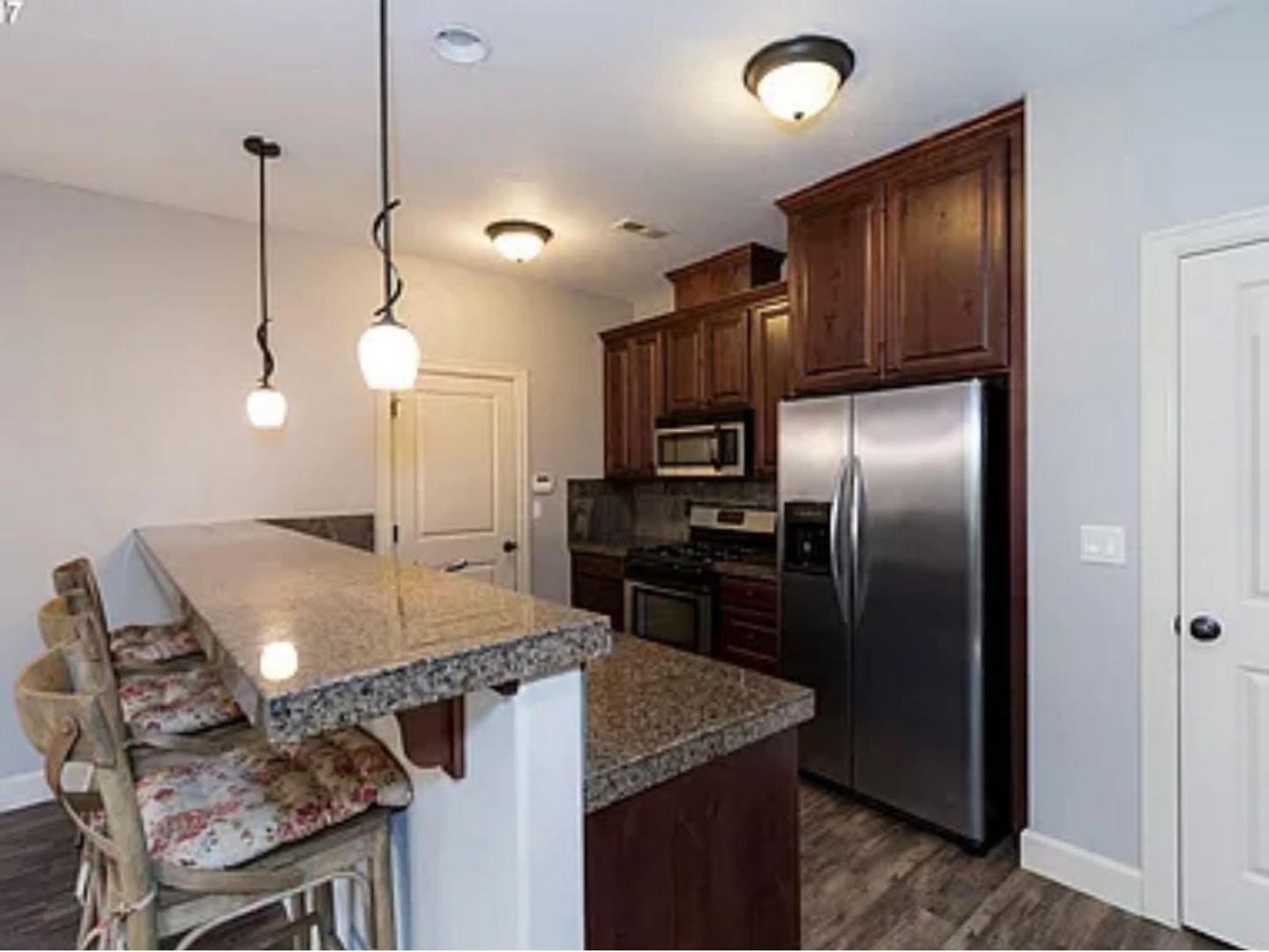 39381 Trillium St.  - Sandy - Oregon - 4 bed, 2.5 bath rental property