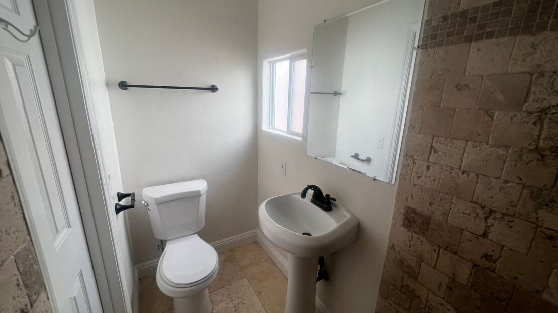 3967 A Hamilton Street  - San Diego - California - 1 bath rental property