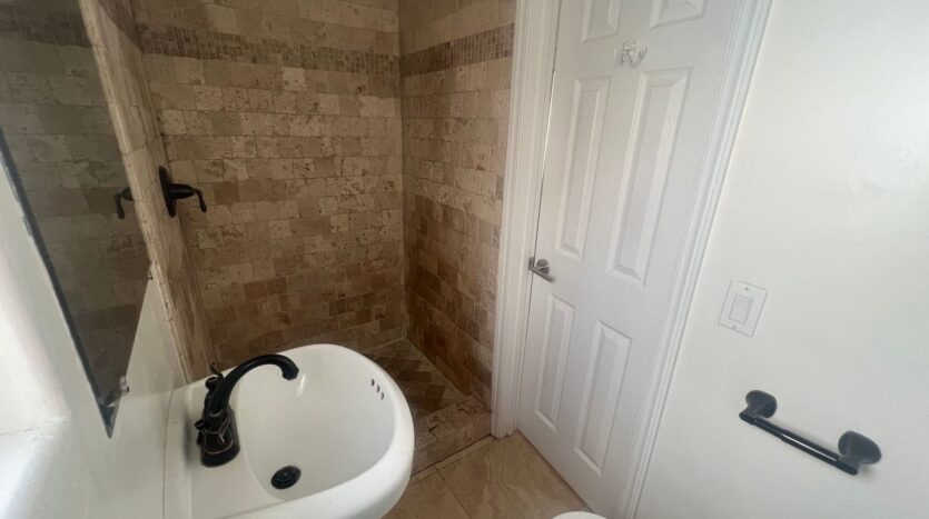 3967 A Hamilton Street  - San Diego - California - 1 bath rental property