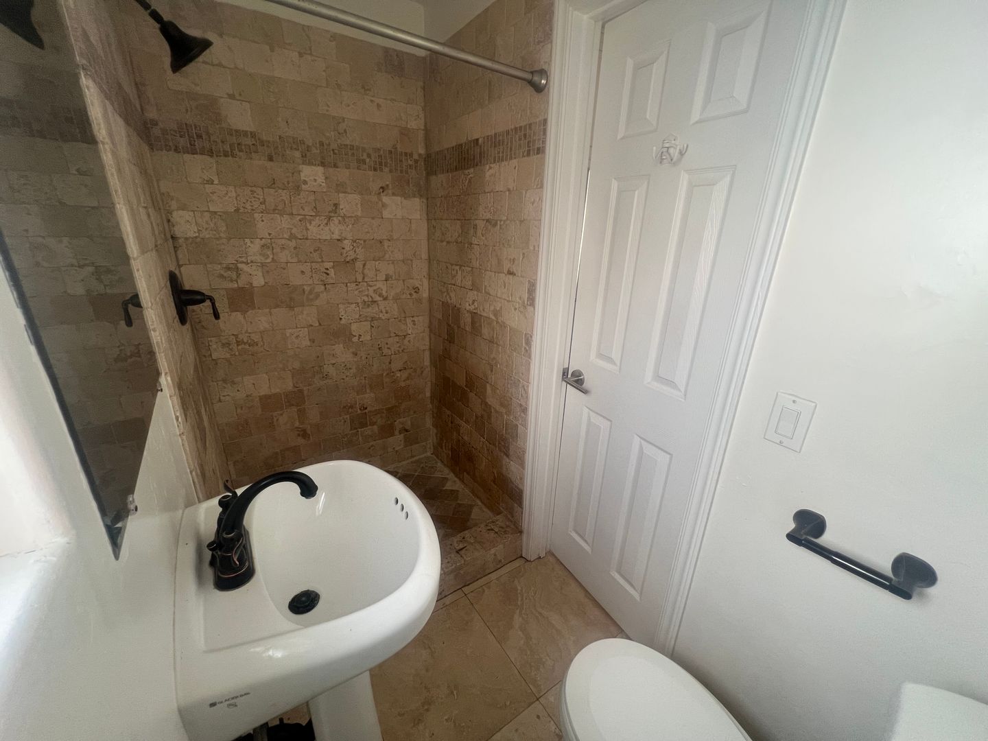 3967 A Hamilton Street  - San Diego - California - 1 bath rental property