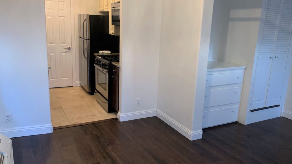 3967 A Hamilton Street  - San Diego - California - 1 bath rental property