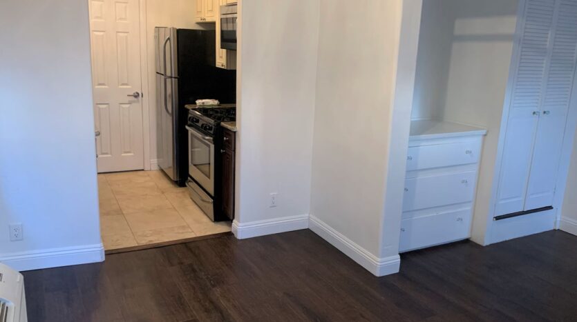 3967 A Hamilton Street  - San Diego - California - 1 bath rental property