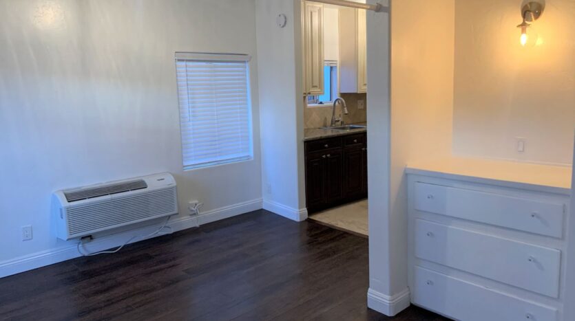 3967 A Hamilton Street  - San Diego - California - 1 bath rental property