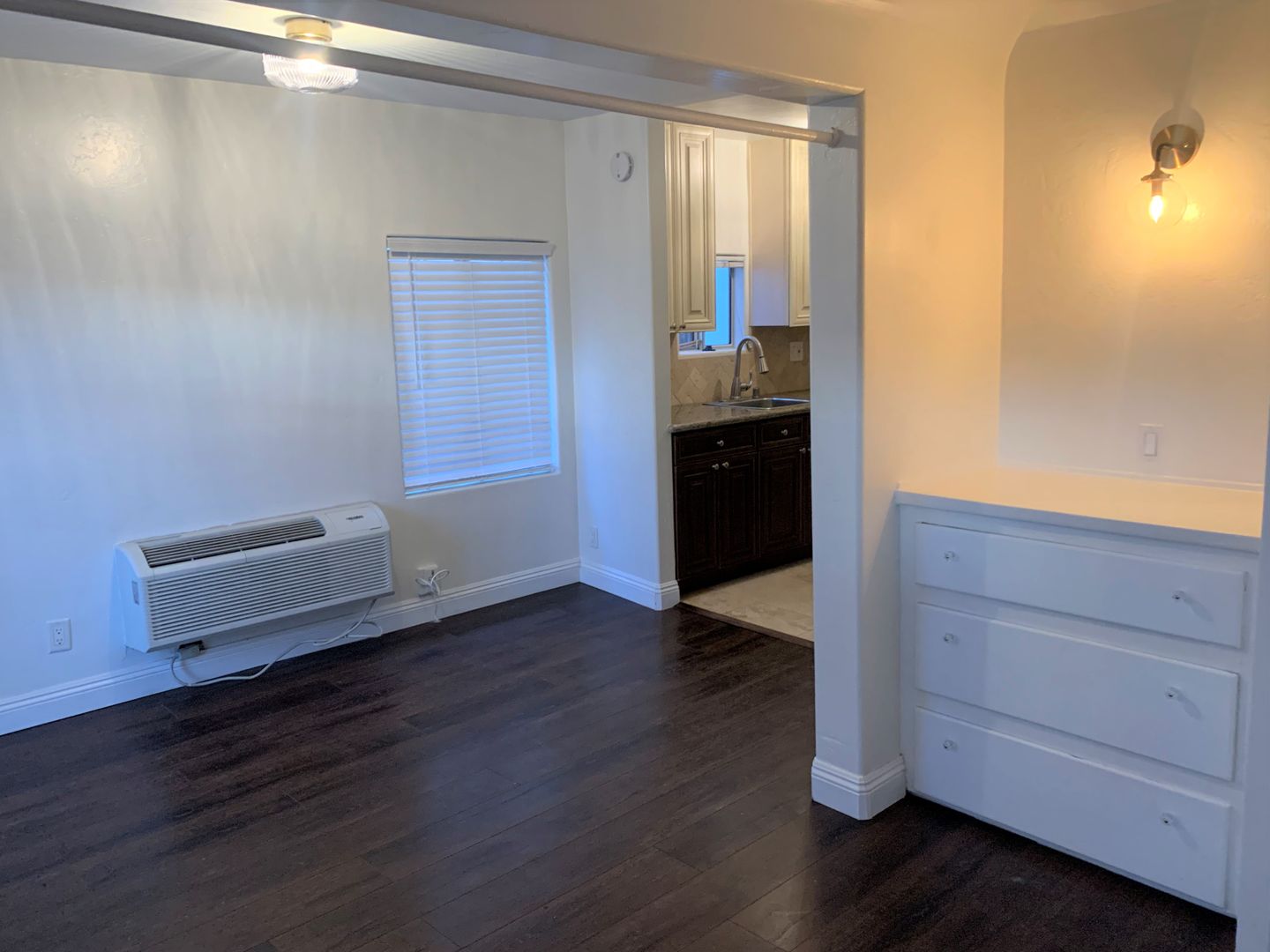 3967 A Hamilton Street  - San Diego - California - 1 bath rental property