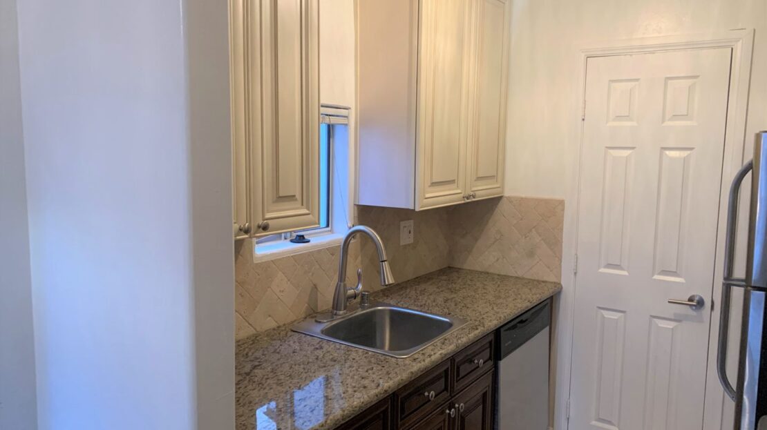 3967 A Hamilton Street  - San Diego - California - 1 bath rental property