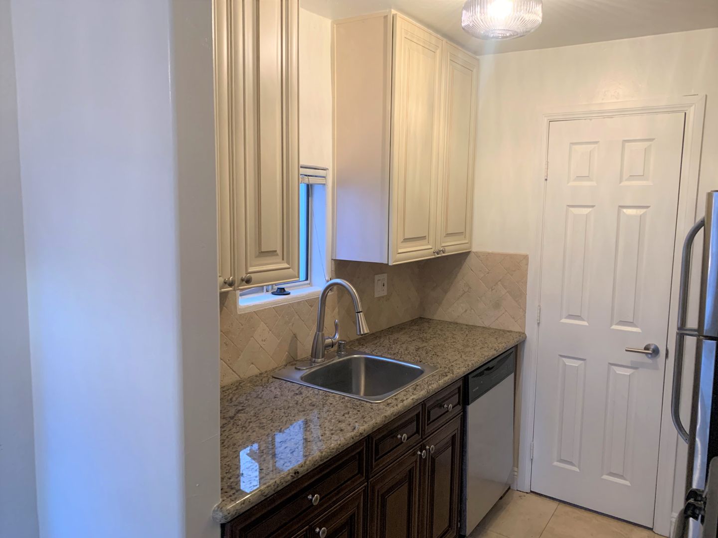 3967 A Hamilton Street  - San Diego - California - 1 bath rental property