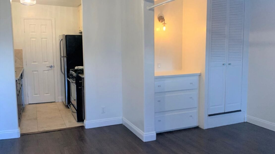 3967 A Hamilton Street  - San Diego - California - 1 bath rental property