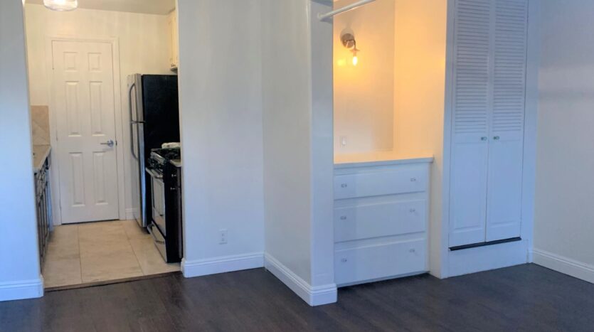 3967 A Hamilton Street  - San Diego - California - 1 bath rental property