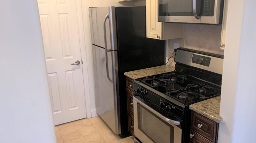 3967 A Hamilton Street  - San Diego - California - 1 bath rental property