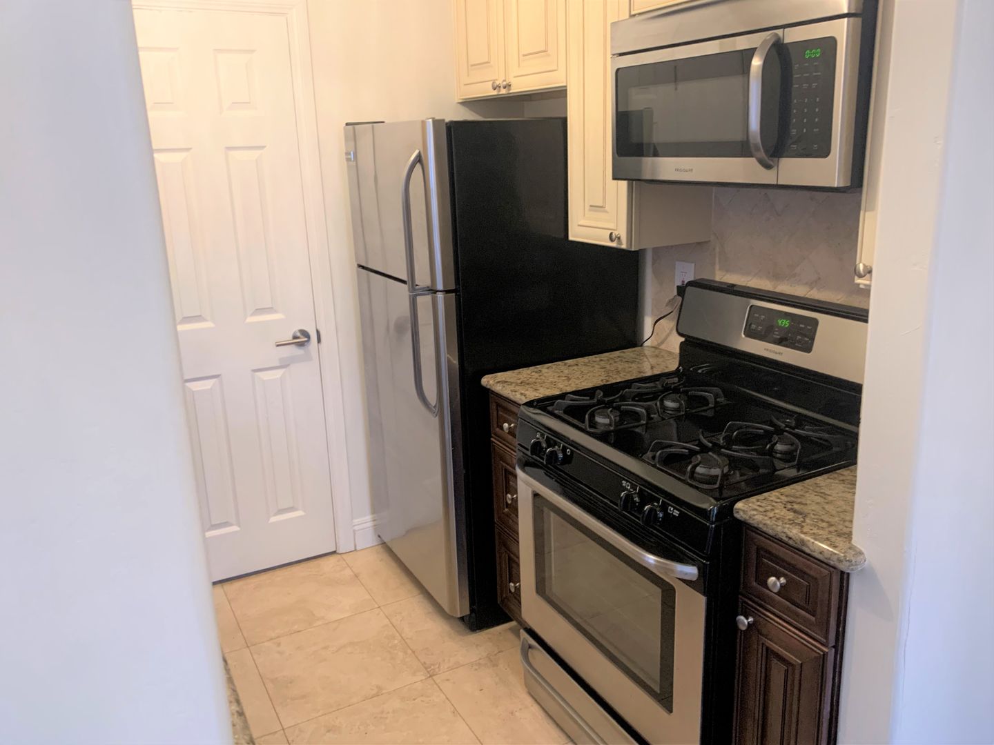 3967 A Hamilton Street  - San Diego - California - 1 bath rental property