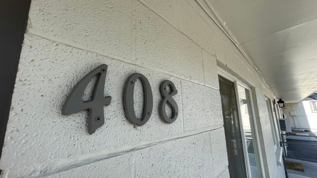 400-414 Highland Ave - Reno - Nevada - 2 bed, 1 bath rental property