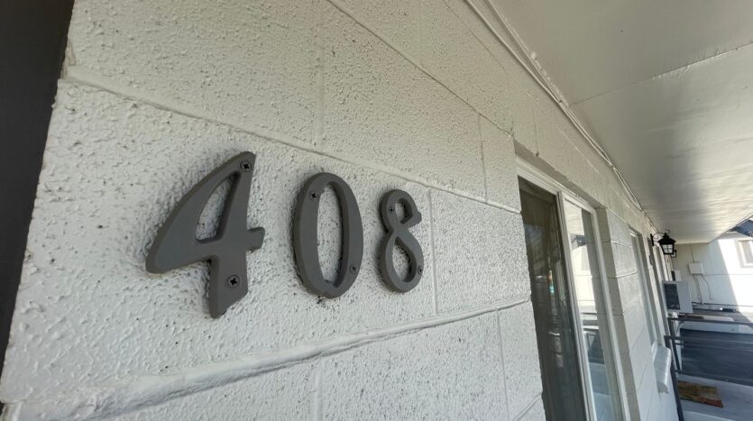 400-414 Highland Ave - Reno - Nevada - 2 bed, 1 bath rental property