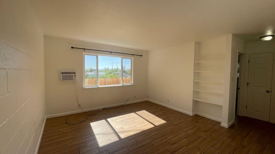 400-414 Highland Ave - Reno - Nevada - 2 bed, 1 bath rental property