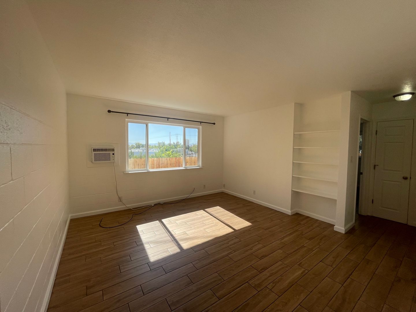 400-414 Highland Ave - Reno - Nevada - 2 bed, 1 bath rental property