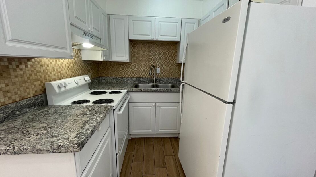 400-414 Highland Ave - Reno - Nevada - 2 bed, 1 bath rental property