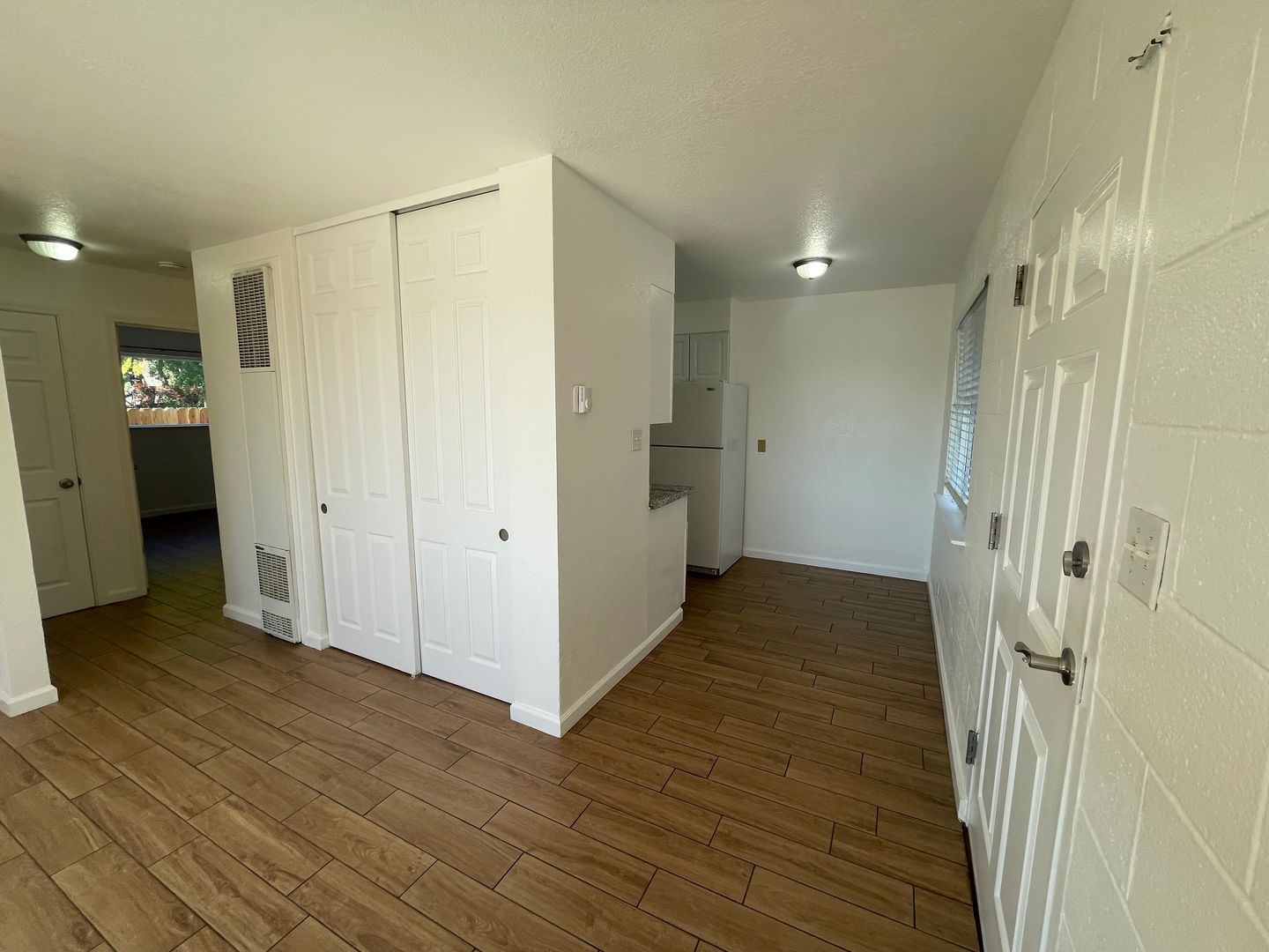 400-414 Highland Ave - Reno - Nevada - 2 bed, 1 bath rental property