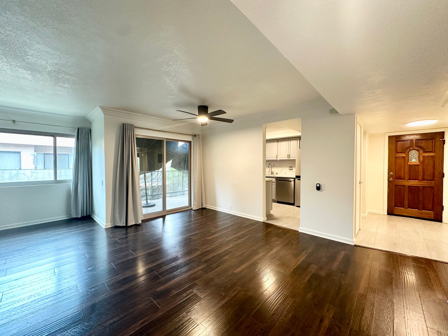 400 N Sunrise Apt 270 - Palm Springs - California - 2 bed, 2 bath rental property