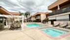 400 N Sunrise Apt 270 - Palm Springs - California - 2 bed, 2 bath rental property