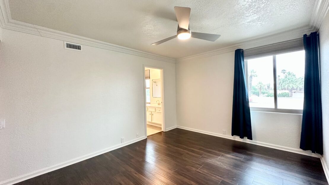 400 N Sunrise Apt 270 - Palm Springs - California - 2 bed, 2 bath rental property