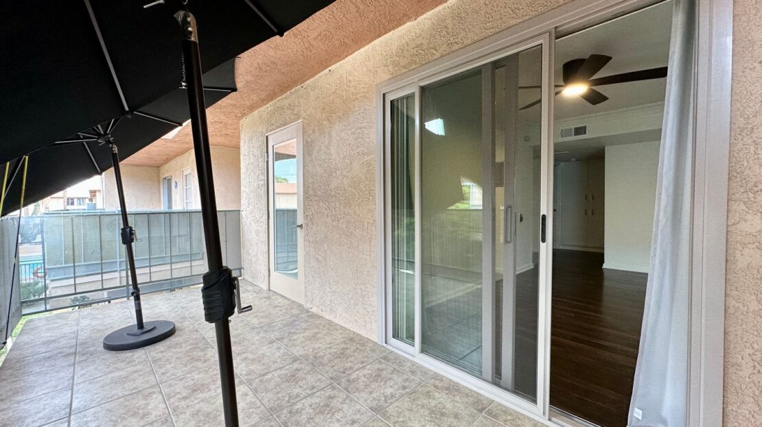 400 N Sunrise Apt 270 - Palm Springs - California - 2 bed, 2 bath rental property