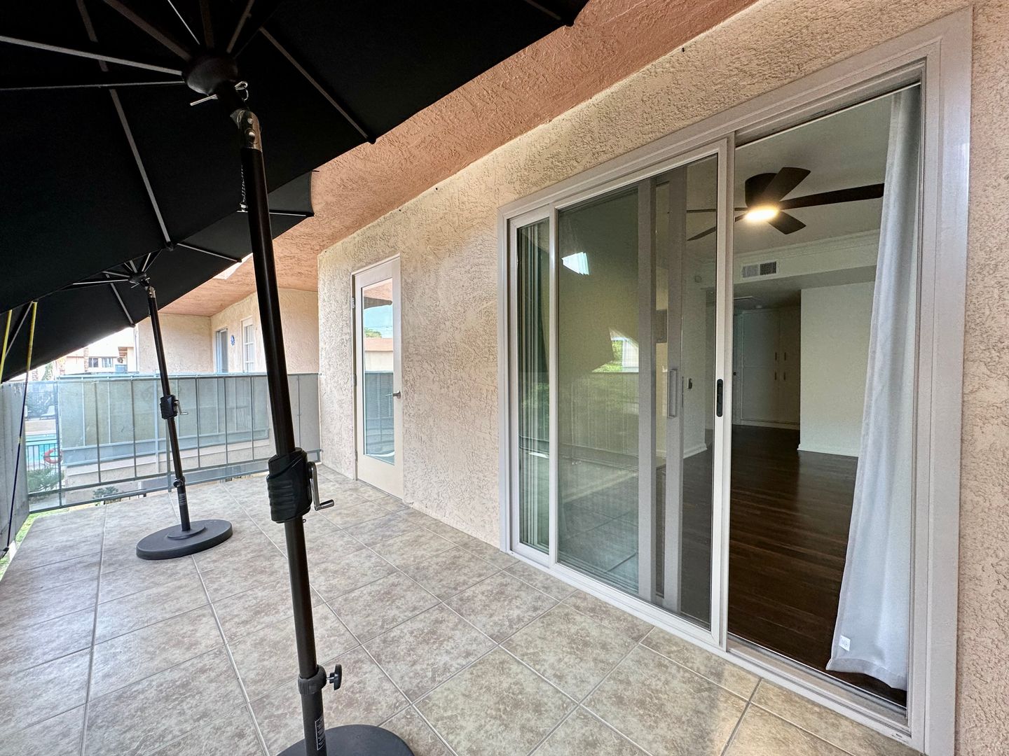 400 N Sunrise Apt 270 - Palm Springs - California - 2 bed, 2 bath rental property