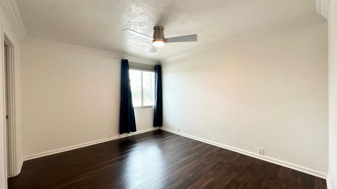 400 N Sunrise Apt 270 - Palm Springs - California - 2 bed, 2 bath rental property