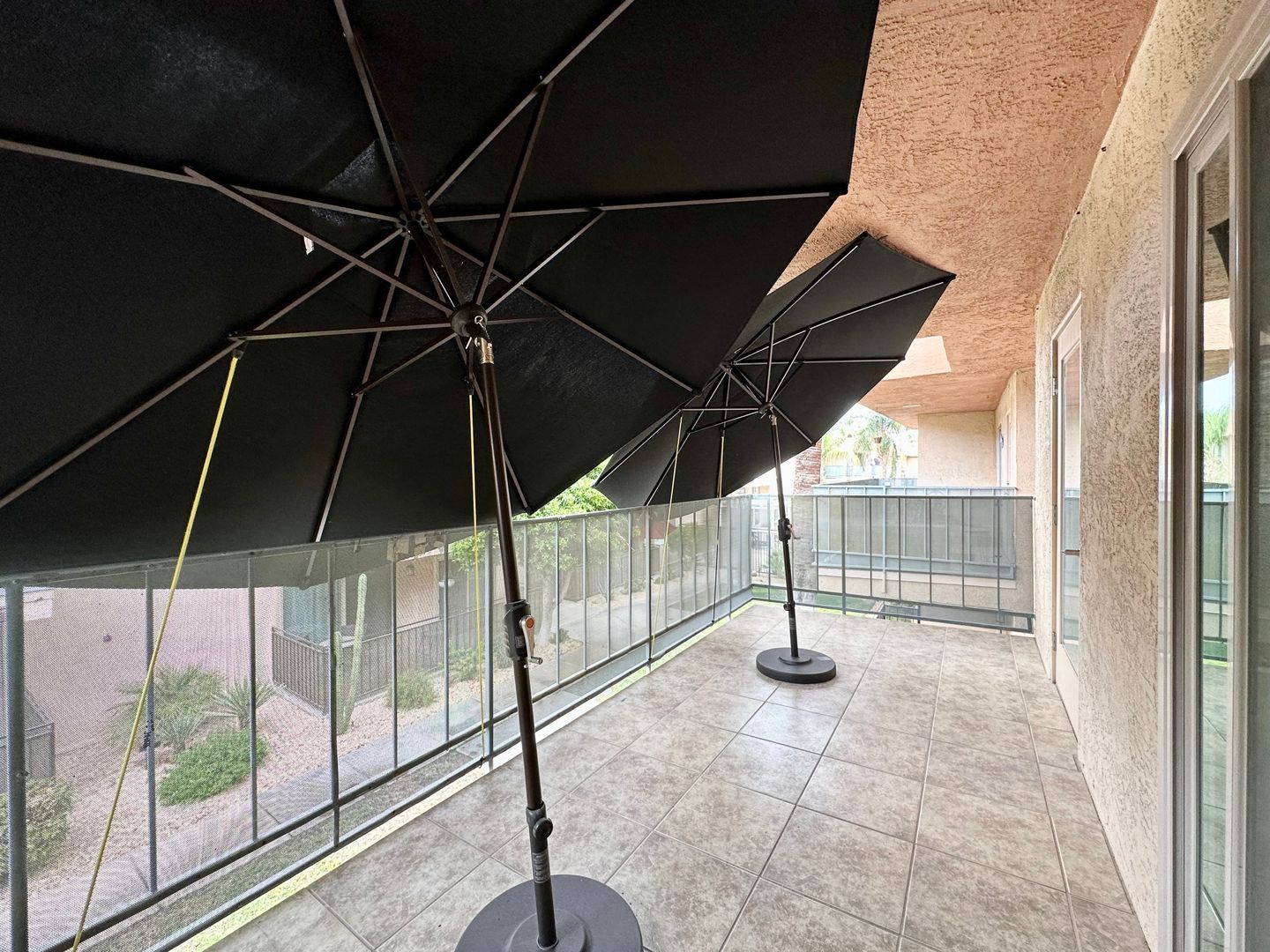 400 N Sunrise Apt 270 - Palm Springs - California - 2 bed, 2 bath rental property