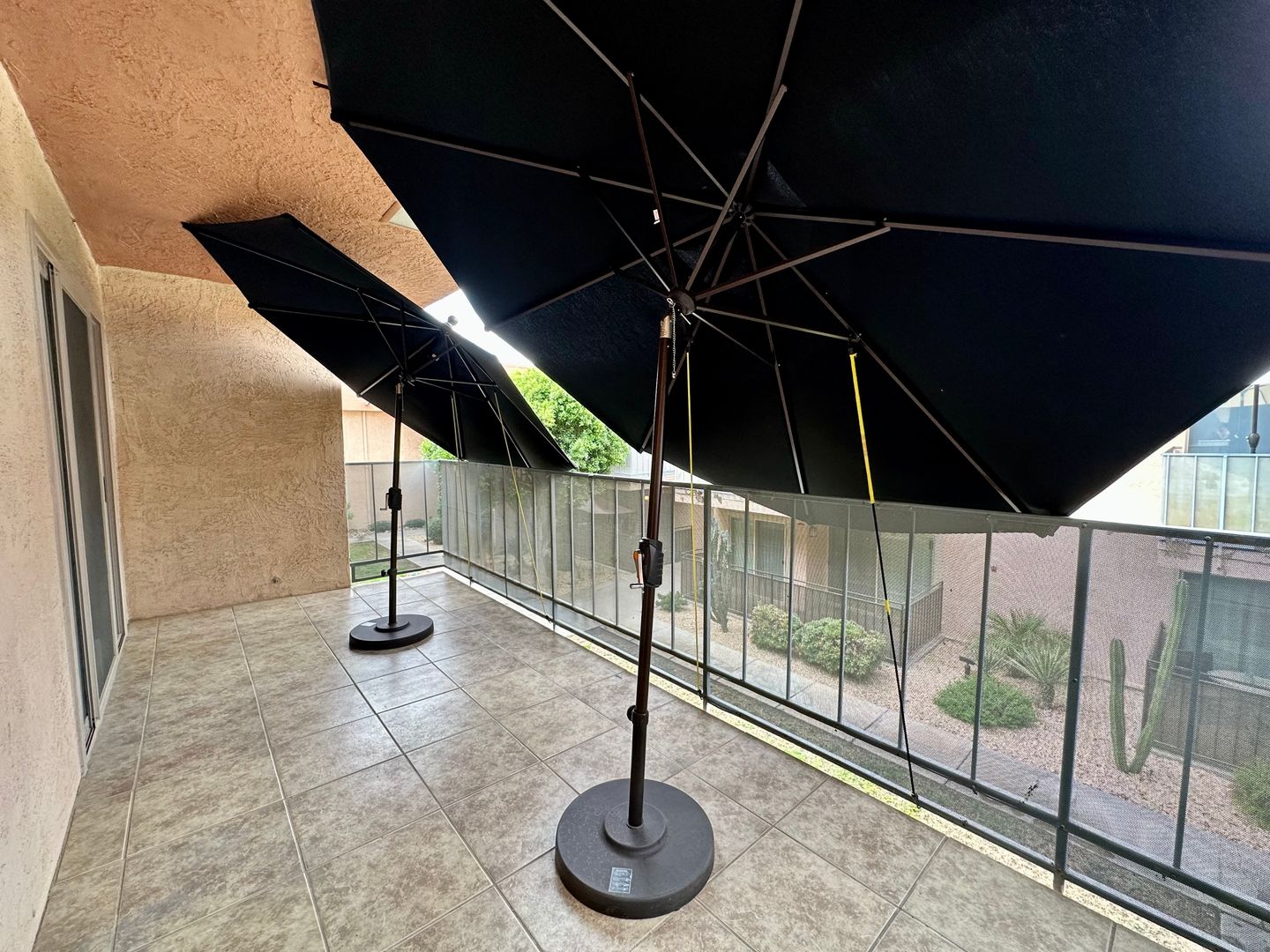 400 N Sunrise Apt 270 - Palm Springs - California - 2 bed, 2 bath rental property