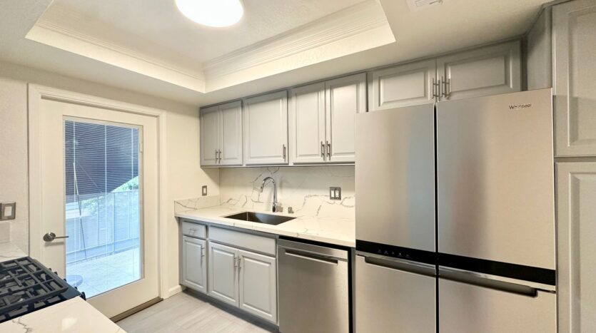 400 N Sunrise Apt 270 - Palm Springs - California - 2 bed, 2 bath rental property