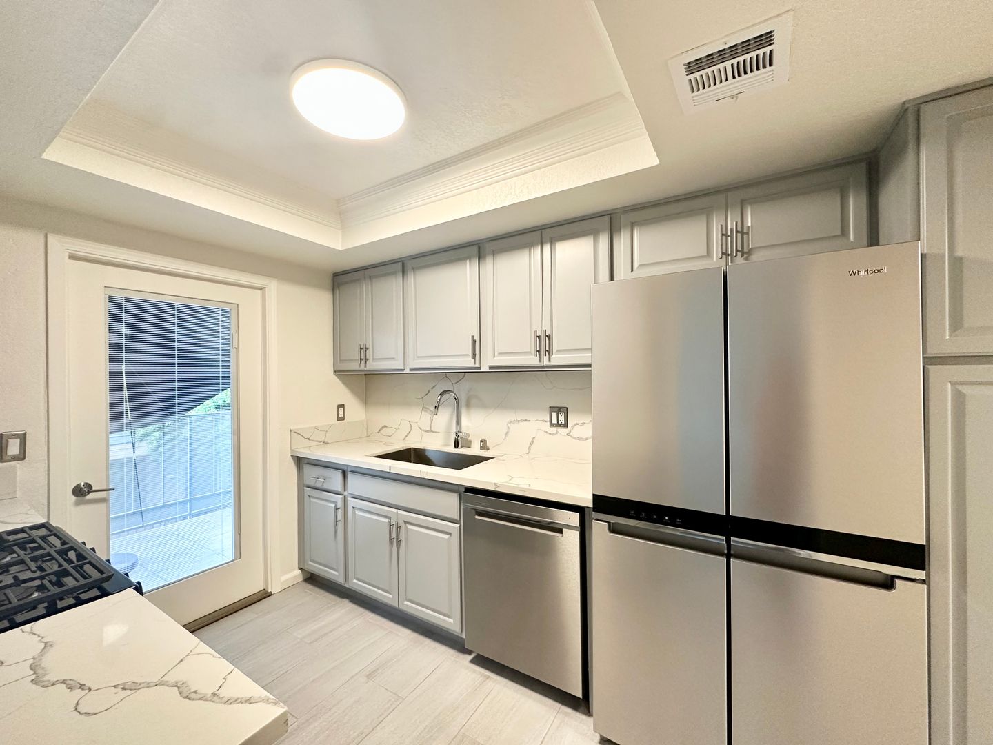 400 N Sunrise Apt 270 - Palm Springs - California - 2 bed, 2 bath rental property