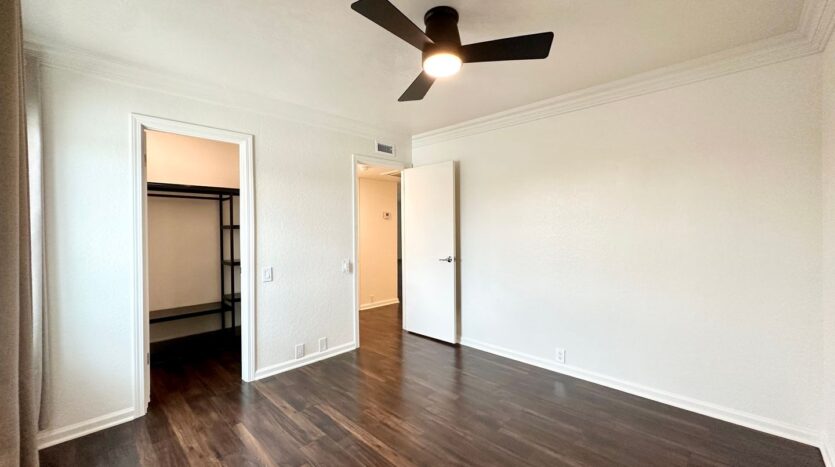 400 N Sunrise Apt 270 - Palm Springs - California - 2 bed, 2 bath rental property