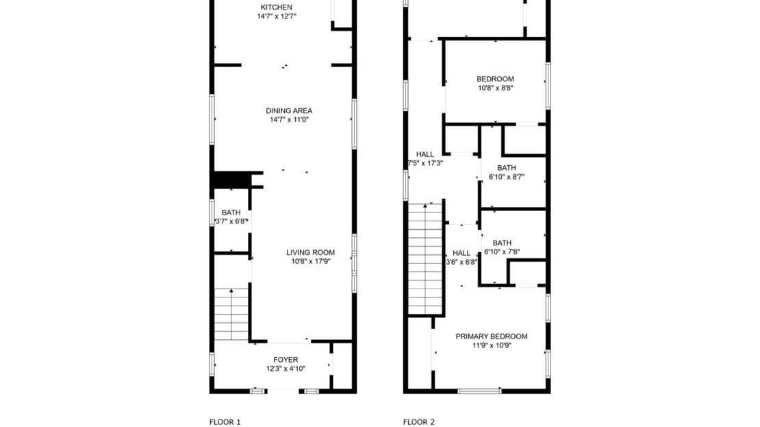 4001-4057 Belltown Court - Bellingham - Washington - 3 bed, 2.5 bath rental property