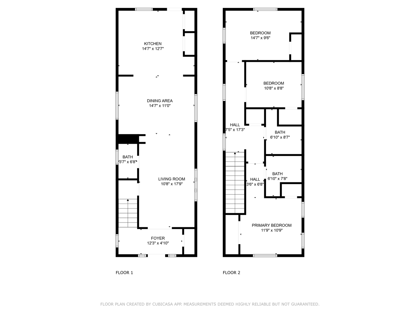 4001-4057 Belltown Court - Bellingham - Washington - 3 bed, 2.5 bath rental property