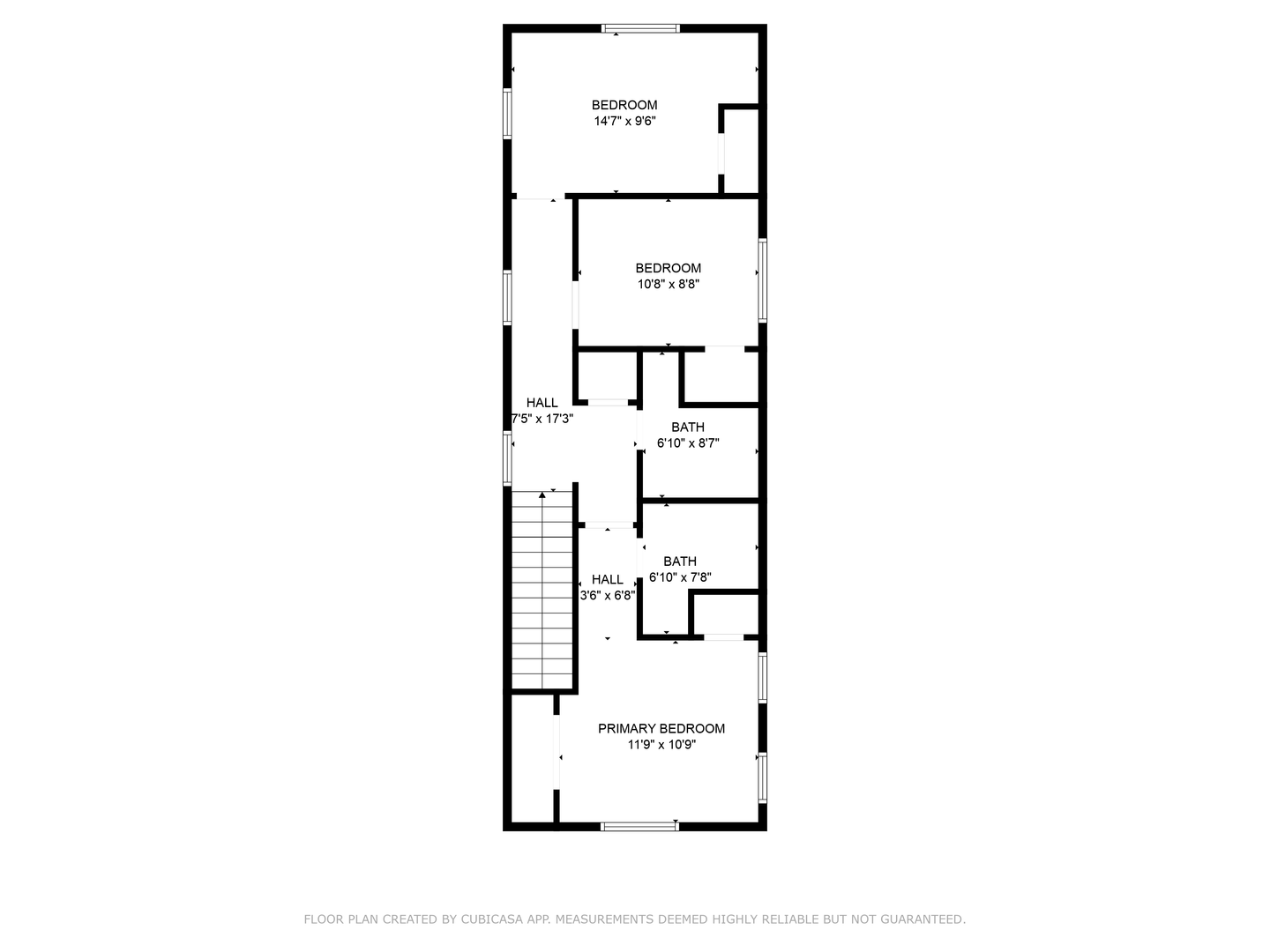 4001-4057 Belltown Court - Bellingham - Washington - 3 bed, 2.5 bath rental property