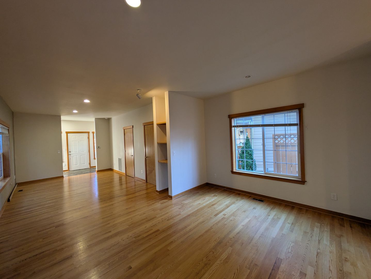 4001-4057 Belltown Court - Bellingham - Washington - 3 bed, 2.5 bath rental property