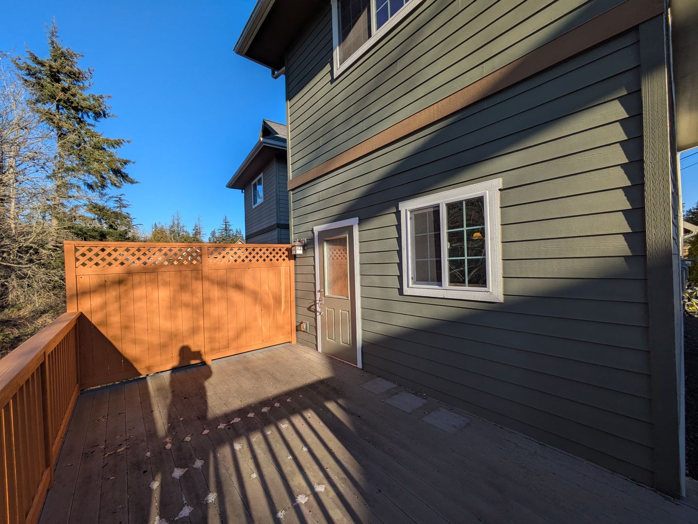 4001-4057 Belltown Court - Bellingham - Washington - 3 bed, 2.5 bath rental property