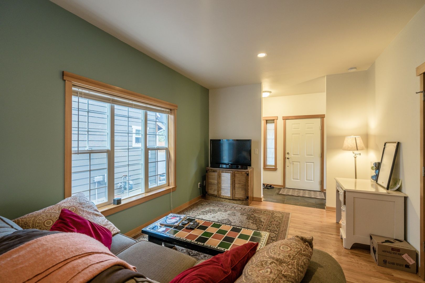 4001-4057 Belltown Court - Bellingham - Washington - 3 bed, 2.5 bath rental property