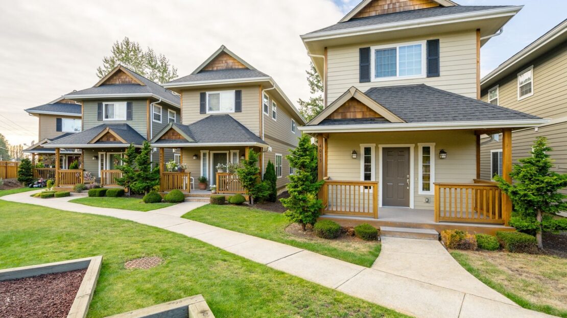 4001-4057 Belltown Court - Bellingham - Washington - 3 bed, 2.5 bath rental property