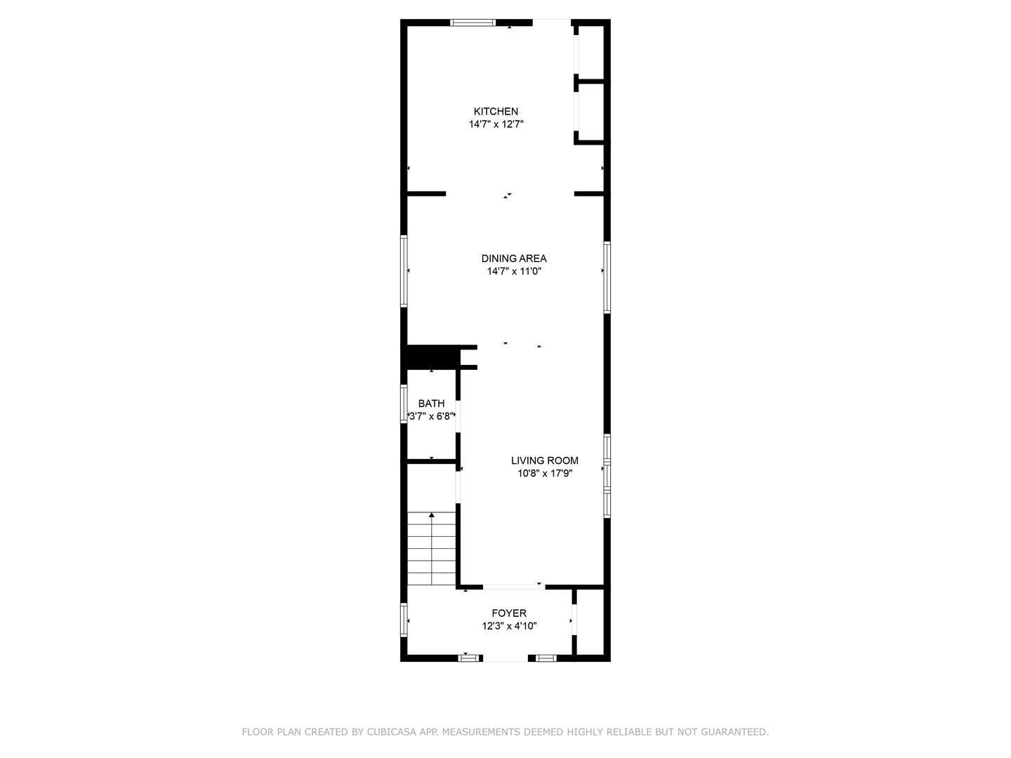 4001-4057 Belltown Court - Bellingham - Washington - 3 bed, 2.5 bath rental property