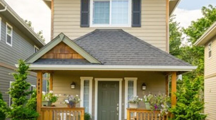 4001-4057 Belltown Court - Bellingham - Washington - 3 bed, 2.5 bath rental property