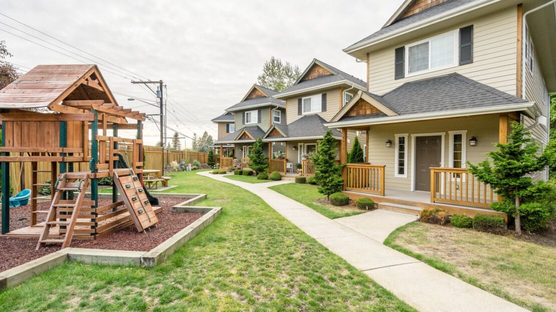 4001-4057 Belltown Court - Bellingham - Washington - 3 bed, 2.5 bath rental property