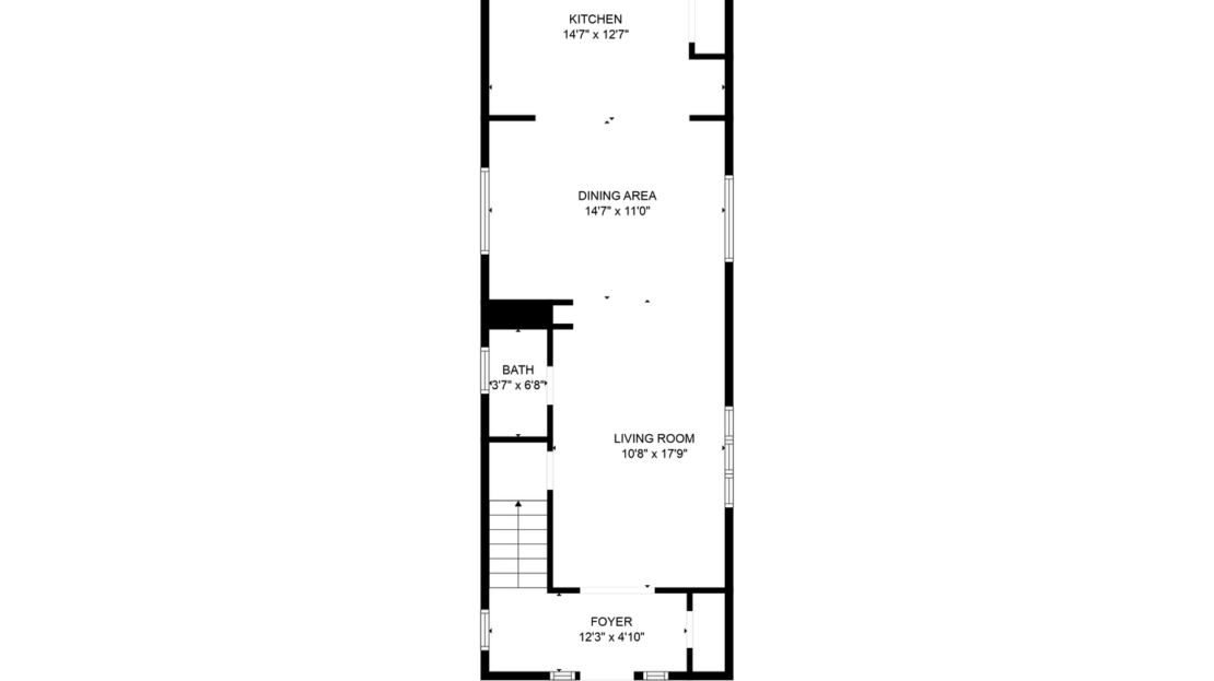 4001-4057 Belltown Court - Bellingham - Washington - 3 bed, 2.5 bath rental property