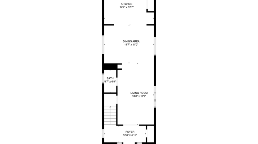 4001-4057 Belltown Court - Bellingham - Washington - 3 bed, 2.5 bath rental property