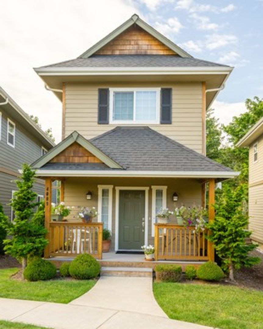 4001-4057 Belltown Court - Bellingham - Washington - 3 bed, 2.5 bath rental property