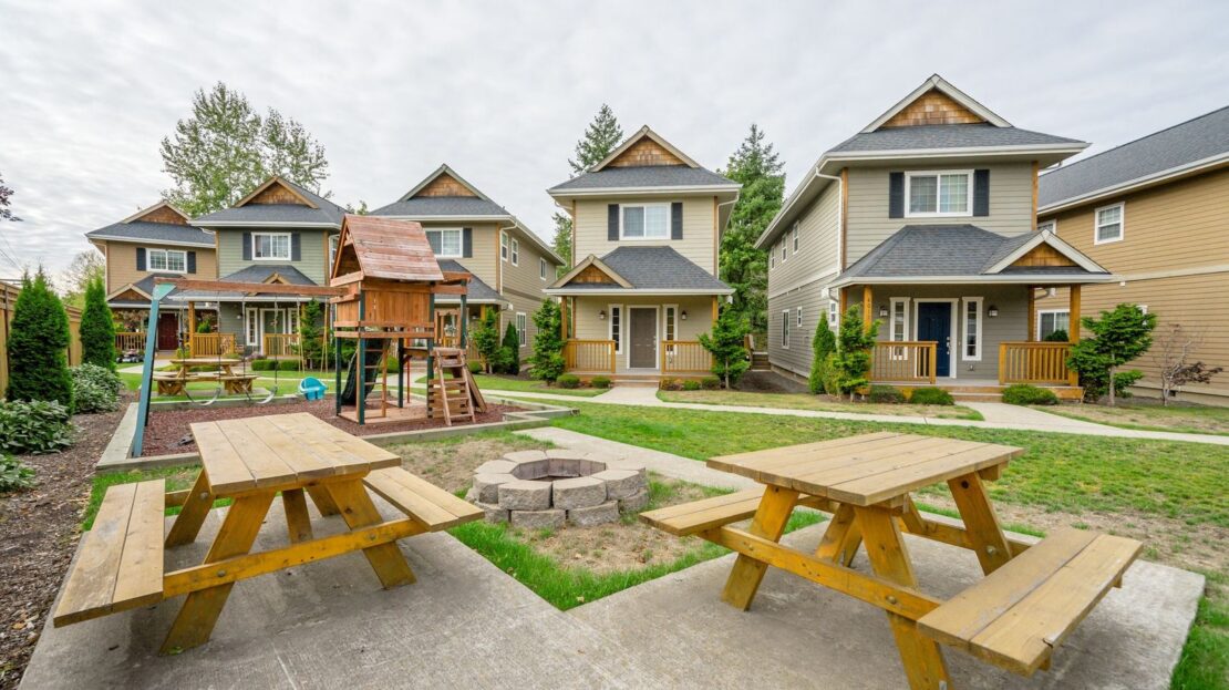 4001-4057 Belltown Court - Bellingham - Washington - 3 bed, 2.5 bath rental property